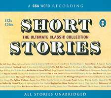 Short Stories - The Ultimate Classic Collection