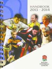 RFU Handbook