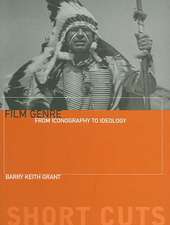 Film Genre – From Iconography to Ideology