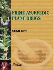 Prime Ayurvedic Plant Drugs