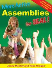 Mosley, J: More Active Assemblies for SEAL