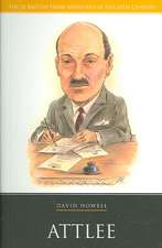 Attlee