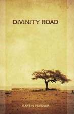 Pevsner, M: Divinity Road