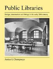 Public Libraries