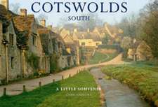 Cotswolds, South