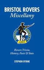 Bristol Rovers Miscellany