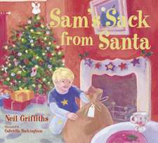 Sam's Sack from Santa