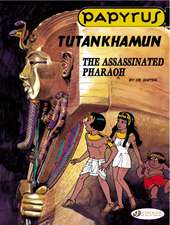 Tutankhamun