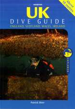 UK Dive Guide