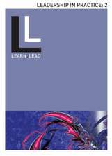 LEARN 2 LEAD UNIT 5