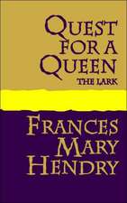 Quest for a Queen
