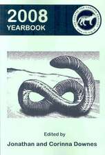 Centre for Fortean Zoology Yearbook 2008