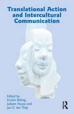 Translational Action and Intercultural Communication