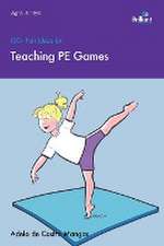 100+ Fun Ideas for Teaching PE Games