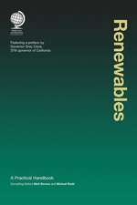 Renewables