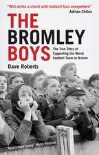 The Bromley Boys