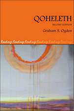 Qoheleth, Second Edition