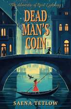 Dead Man's Coin