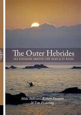 The Outer Hebrides