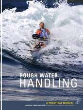 Sea Kayak Rough Water Handling