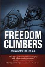 Freedom Climbers