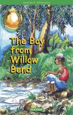 The Boy from Willow Bend