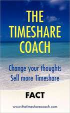 The Timeshare Coach