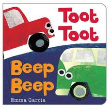 Toot Toot Beep Beep