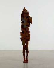 Iversen, M: Still Standing: Antony Gormley at the Hermitage