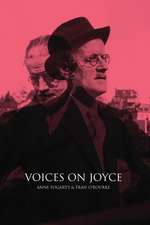 Voices on Joyce