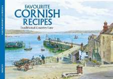 Salmon Favourite Cornish Recipes