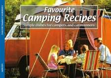 Salmon Favourite Camping Recipes