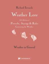 Weather Lore Volume I