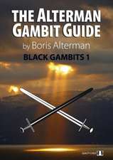 Black Gambits 1