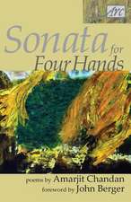 Sonata for Four Hands