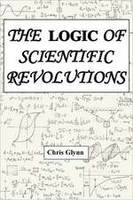 The Logic of Scientific Revolutions: The Swarm of Bees