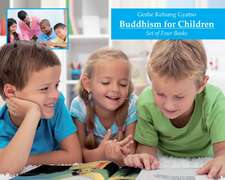 Buddhism for Children