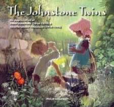 The Johnstone Twins