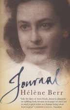 The Journal of Hélène Berr