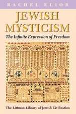 Jewish Mysticism – The Infinite Expression of Freedom