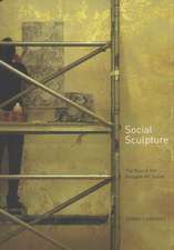 Social Sculpture