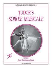 Tudor's Soirée Musicale