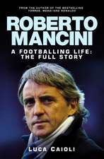 ROBERTO MANCINI