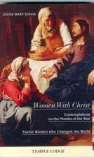 Women with Christ