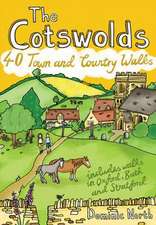 The Cotswolds