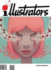 Illustrators Quarterly