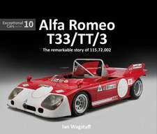 Alfa Romeo T33/Tt/3