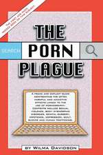 The Porn Plague