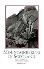 Mountaineering Scotland