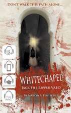 Whitechapel - Jack the Ripper Vaeo